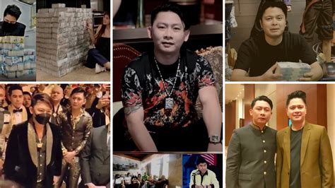 hector aldwin liao pantollana junket|“CASINO JUNKET OPERATION SCAM, IPINAKO NA SA KRUS .